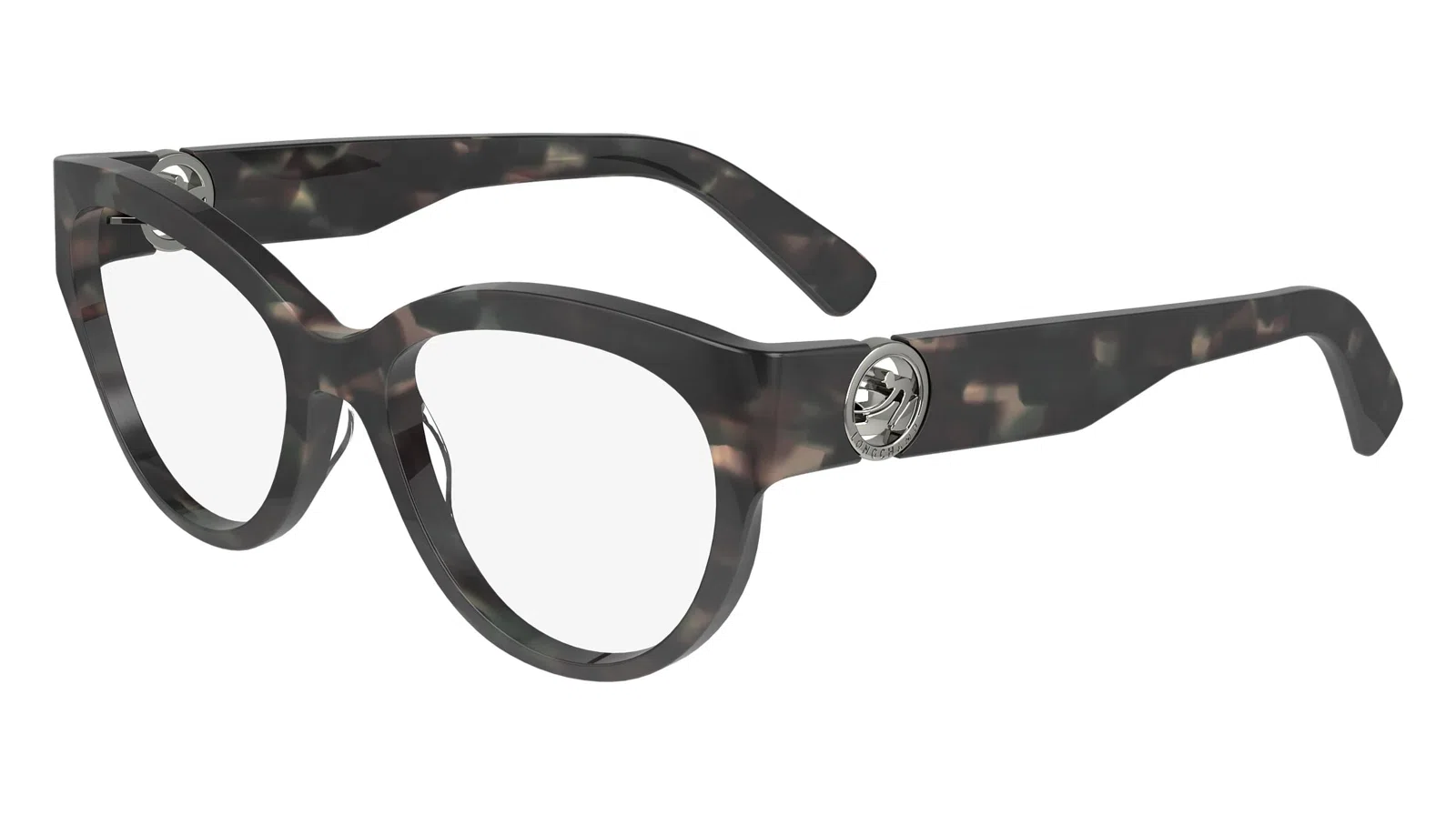 Longchamp LO2728 Eyeglasses - view 2